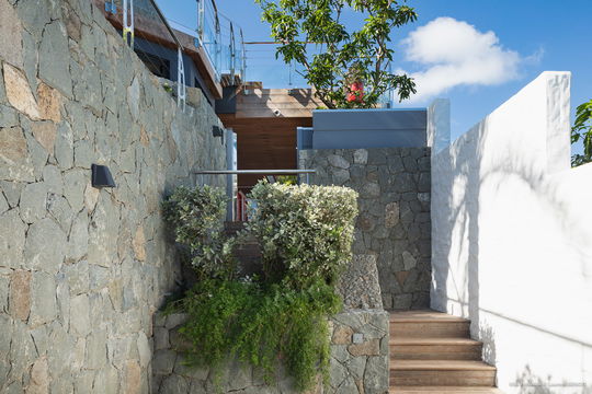VILLA PANAMA OUTDOORS 6