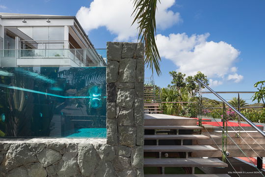 VILLA PANAMA OUTDOORS 7