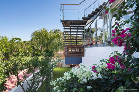 VILLA PANAMA OUTDOORS 8