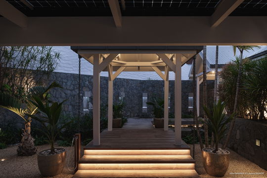 VILLA PANAMA OUTDOORS 9