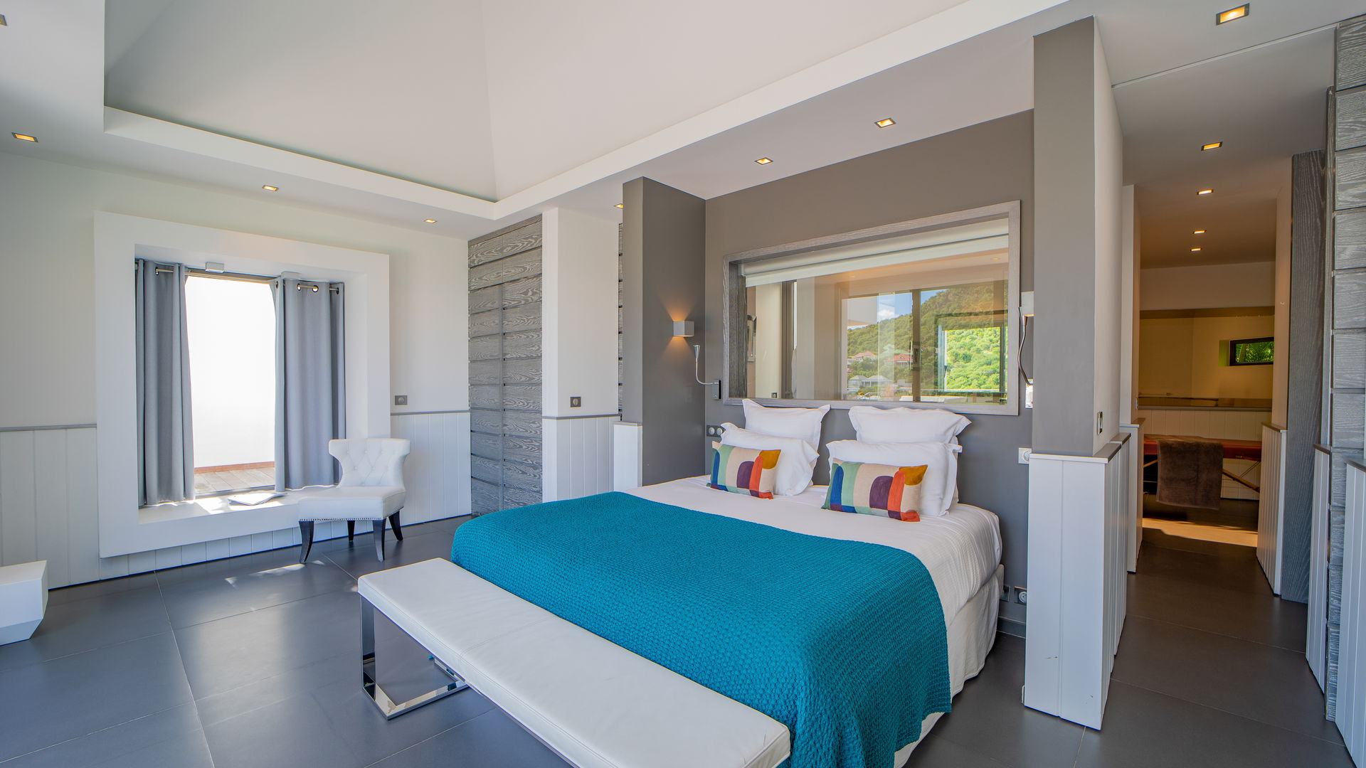 BEDROOM 1