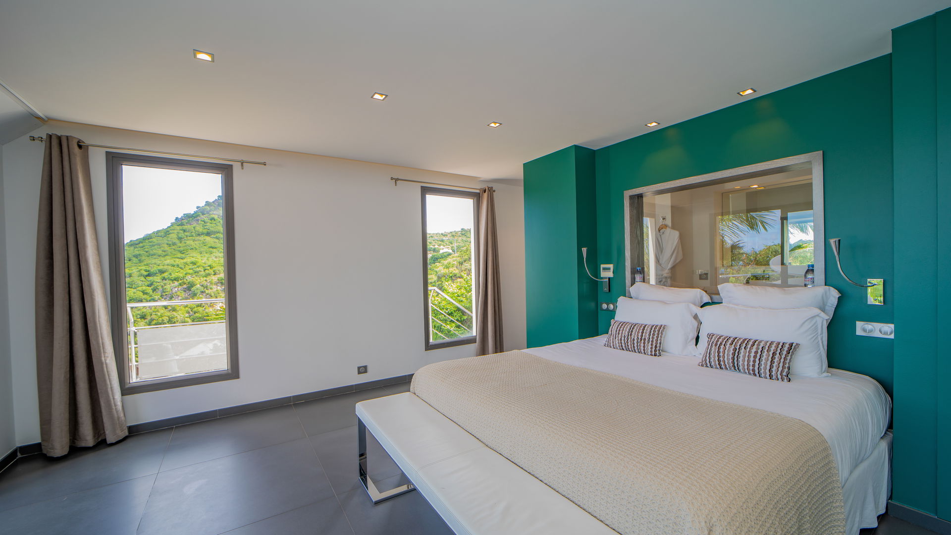 BEDROOM 5
