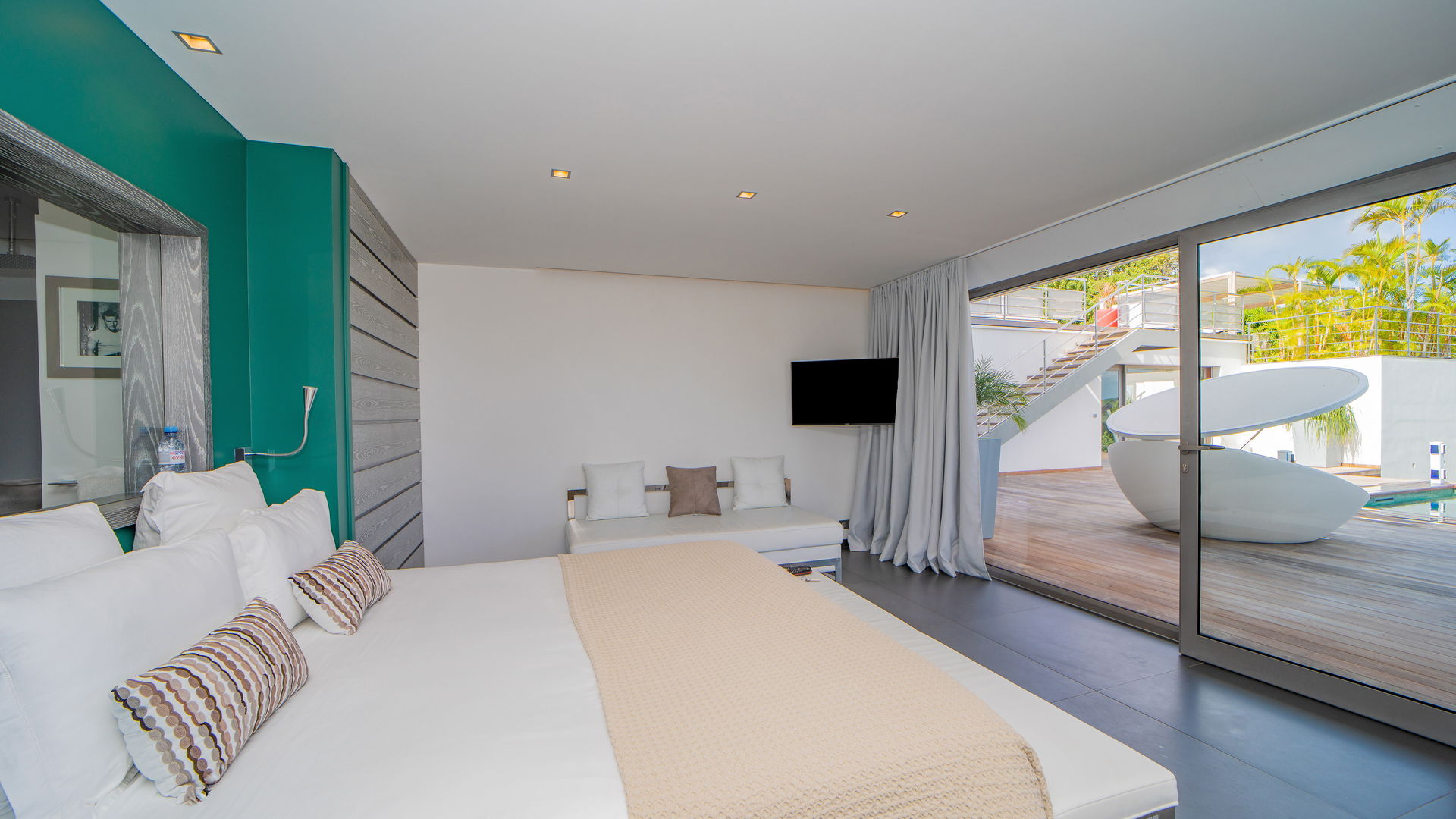 BEDROOM 5