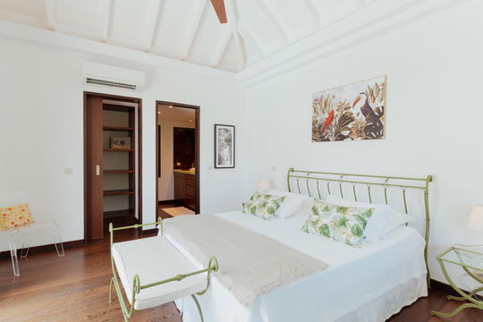 VILLA MAISON ROUGE BEDROOM2 2
