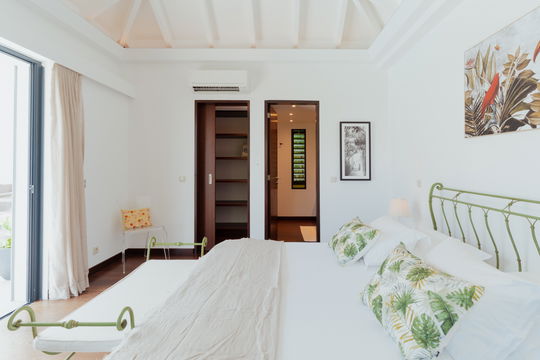VILLA MAISON ROUGE BEDROOM2 3