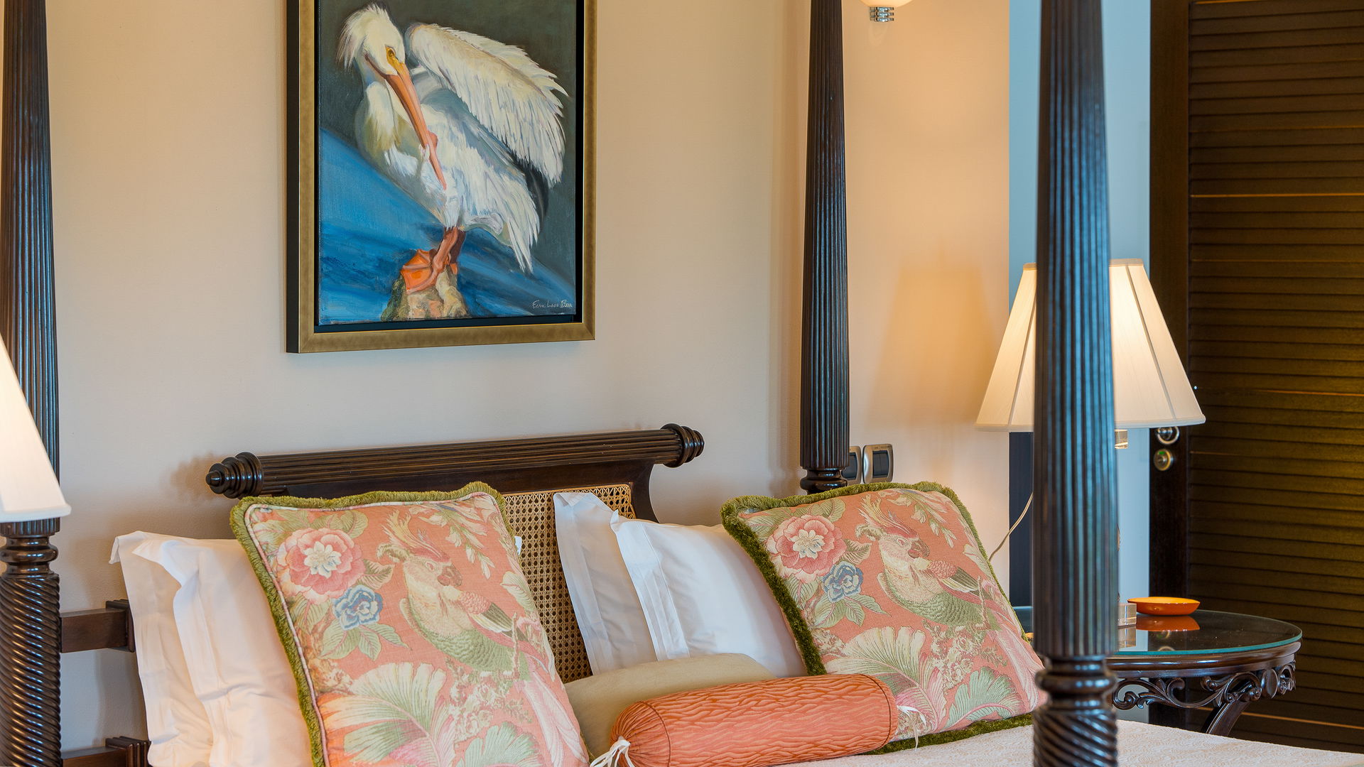 BEDROOM 1