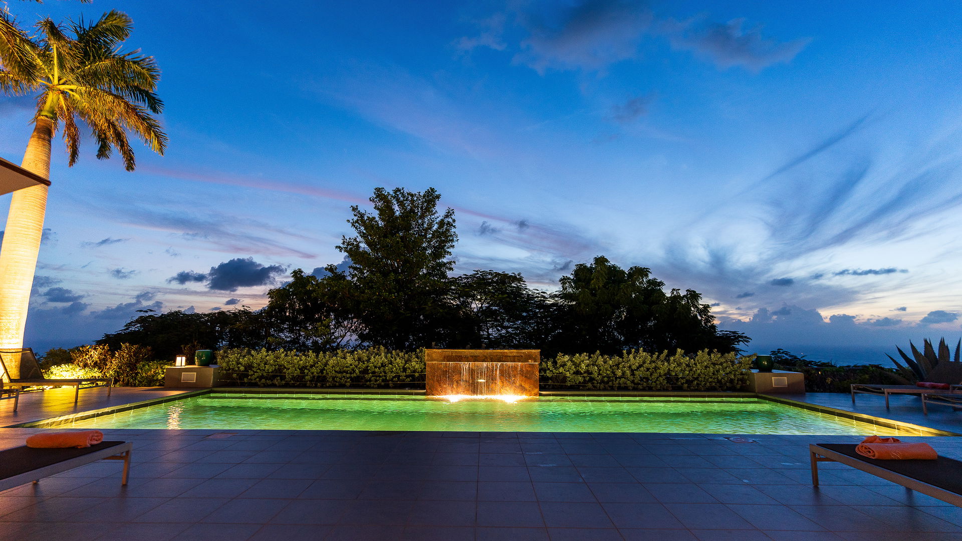 BY NIGHT