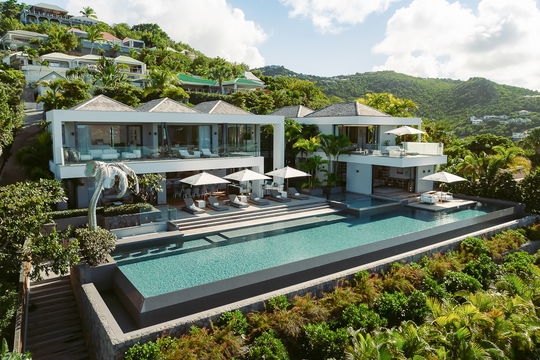 VILLA NEO AERIAL VIEWS 1