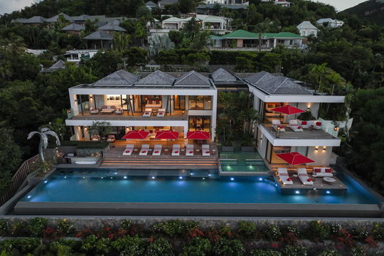 VILLA NEO AERIAL VIEWS 12