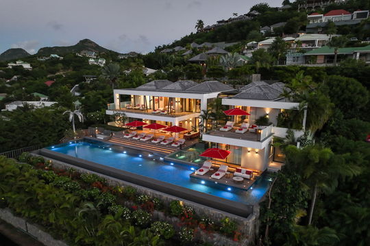 VILLA NEO AERIAL VIEWS 13