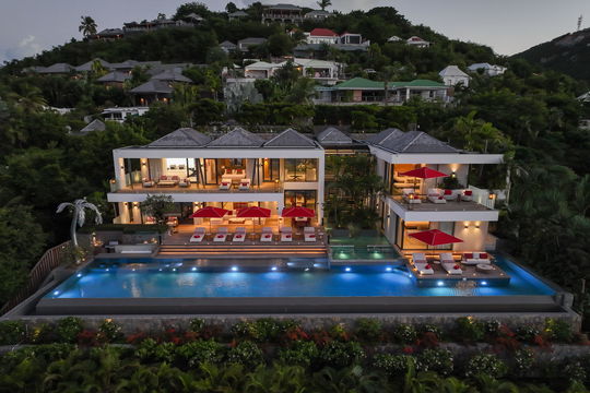 VILLA NEO AERIAL VIEWS 14