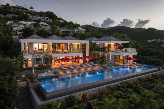 VILLA NEO AERIAL VIEWS 15