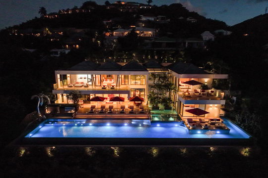 VILLA NEO AERIAL VIEWS 16