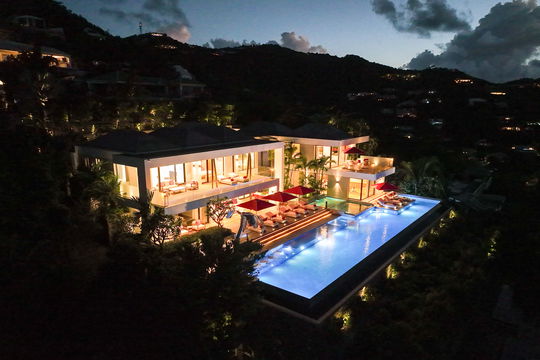 VILLA NEO AERIAL VIEWS 17