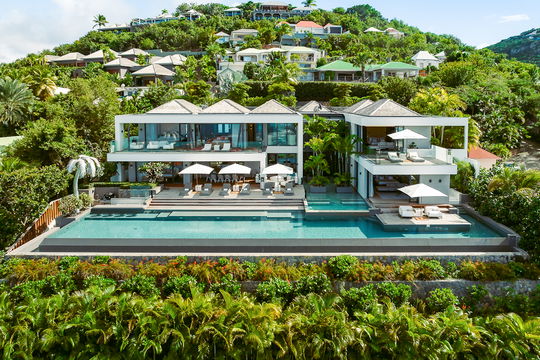 VILLA NEO AERIAL VIEWS 2