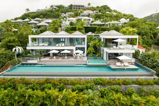 VILLA NEO AERIAL VIEWS 3