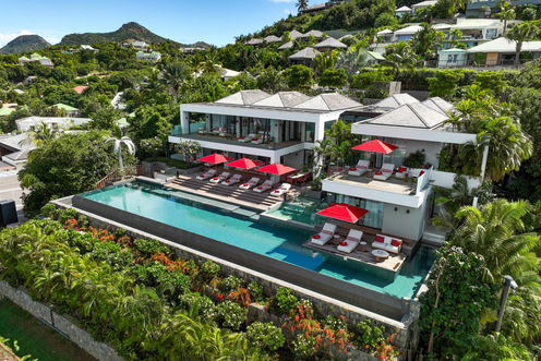 VILLA NEO AERIAL VIEWS 3