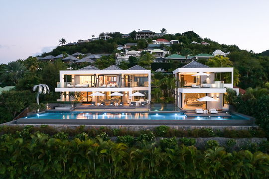 VILLA NEO AERIAL VIEWS 4