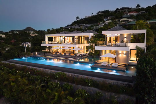 VILLA NEO AERIAL VIEWS 5