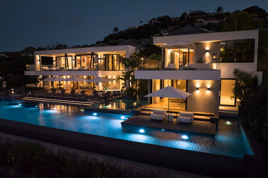 VILLA NEO AERIAL VIEWS 6