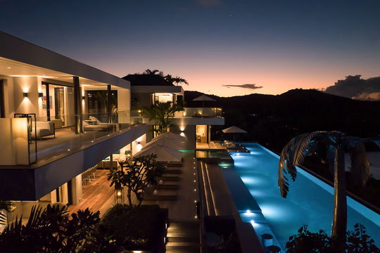VILLA NEO AERIAL VIEWS 7