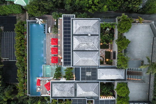 VILLA NEO AERIAL VIEWS 8