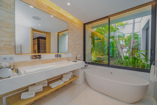VILLA NEO BEDROOM1 11