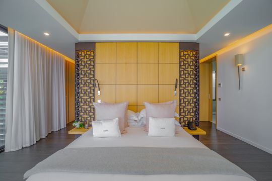 VILLA NEO BEDROOM1 5