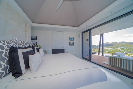 VILLA NEO BEDROOM2 10
