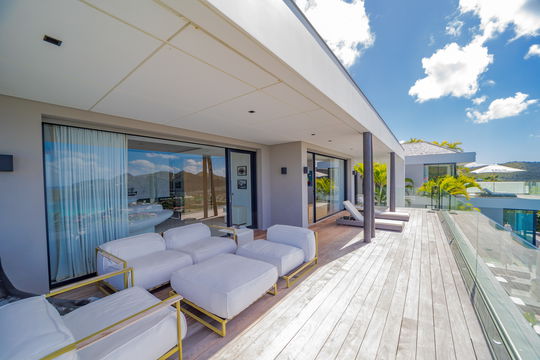 VILLA NEO BEDROOM2 14