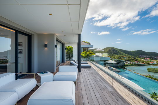 VILLA NEO BEDROOM2 15