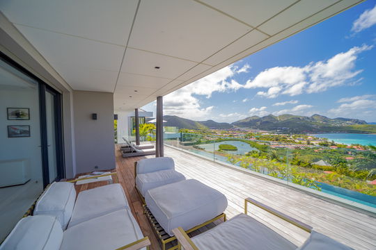 VILLA NEO BEDROOM2 16