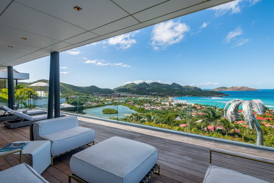 VILLA NEO BEDROOM2 17