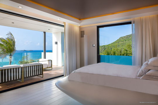 VILLA NEO BEDROOM2 2