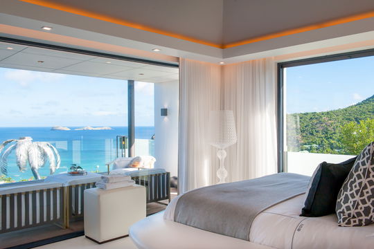 VILLA NEO BEDROOM2 3