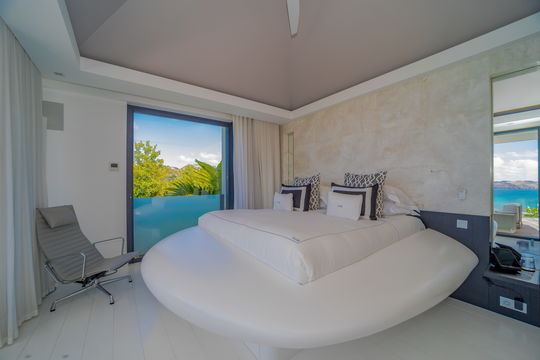 VILLA NEO BEDROOM2 5