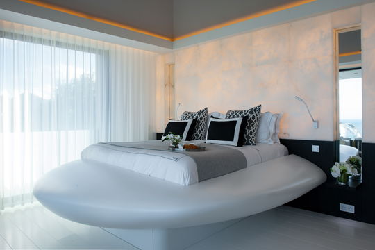 VILLA NEO BEDROOM2 6