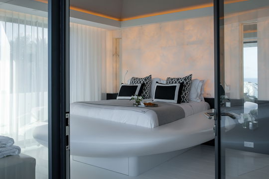 VILLA NEO BEDROOM2 7