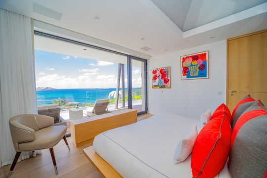 VILLA NEO BEDROOM3 2
