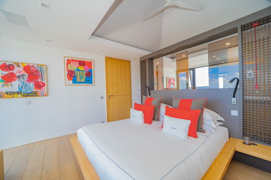 VILLA NEO BEDROOM3 3