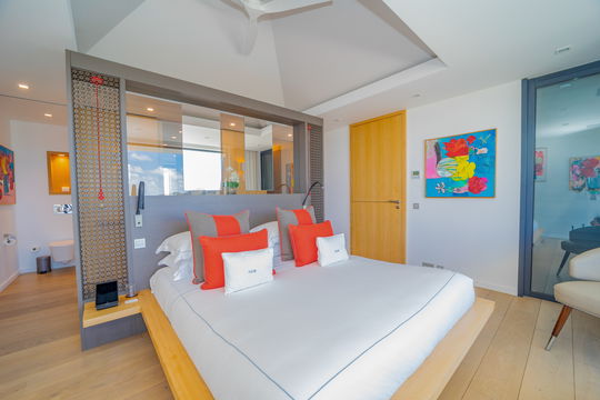 VILLA NEO BEDROOM3 5