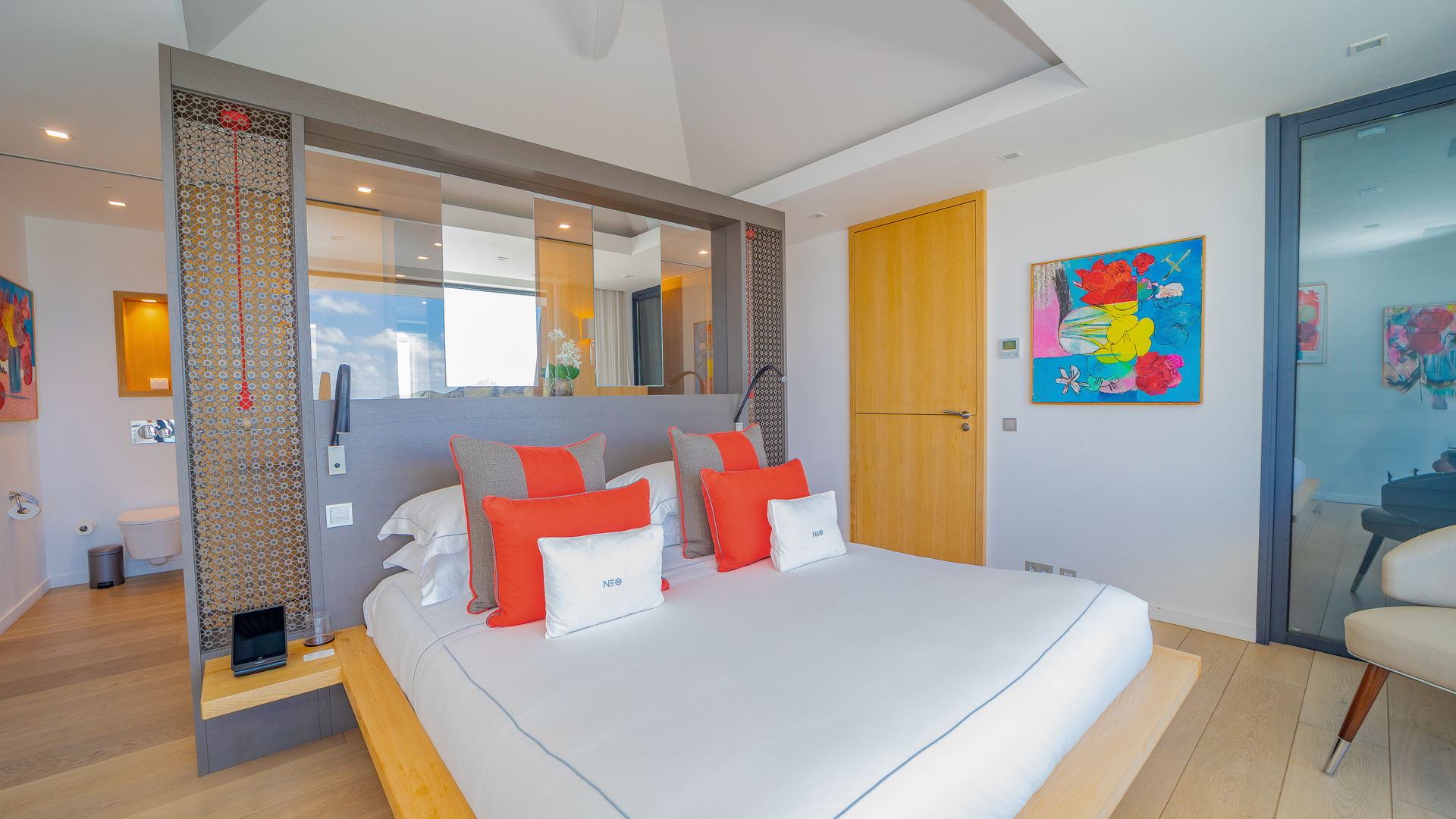 BEDROOM 3