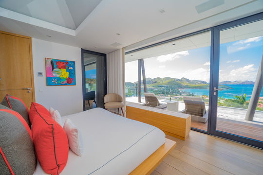 VILLA NEO BEDROOM3 7