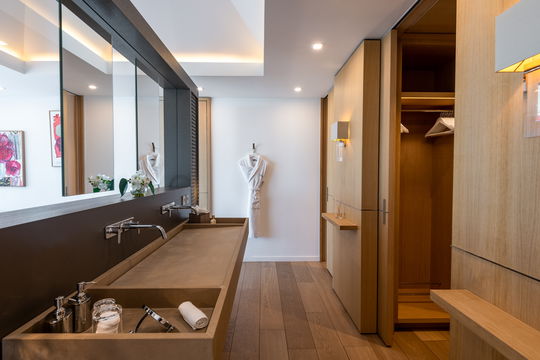 VILLA NEO BEDROOM3 9