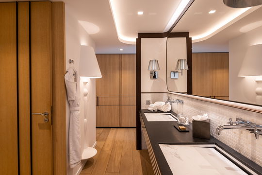 VILLA NEO BEDROOM4 12