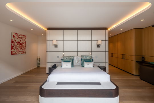 VILLA NEO BEDROOM4 5