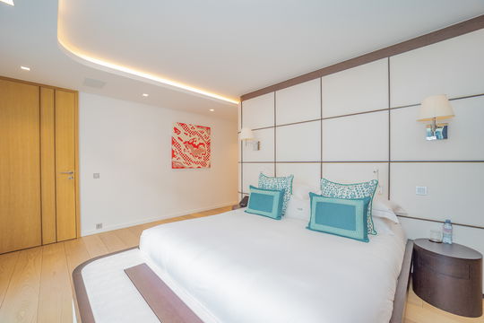 VILLA NEO BEDROOM4 7
