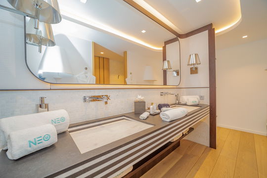 VILLA NEO BEDROOM4 9