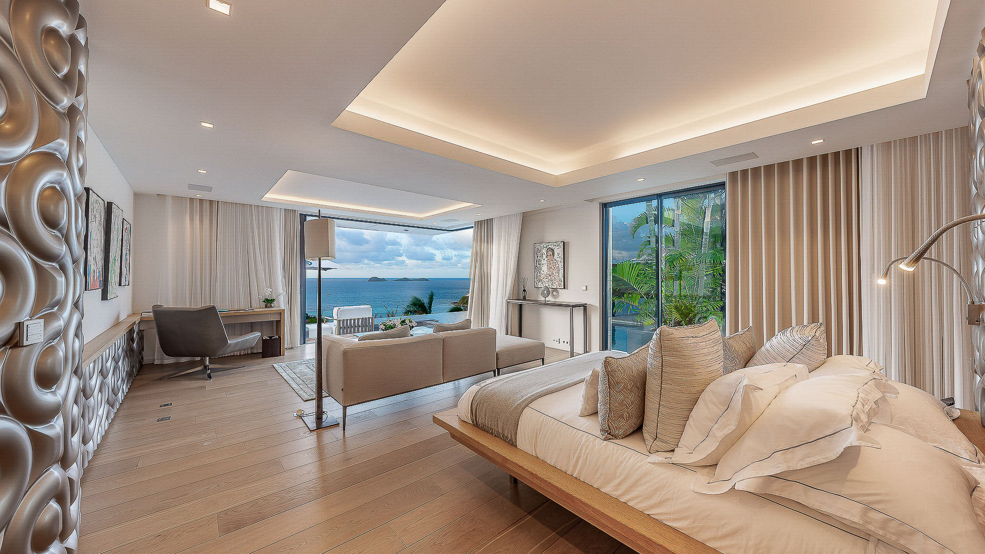 BEDROOM 5