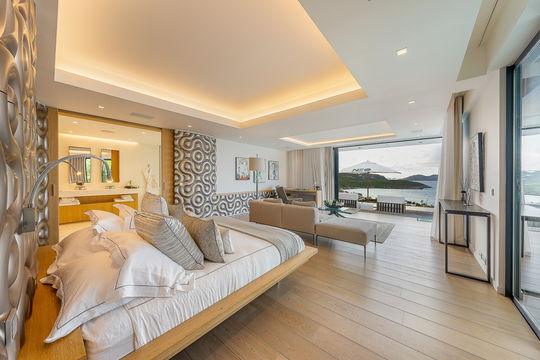 VILLA NEO BEDROOM5 11